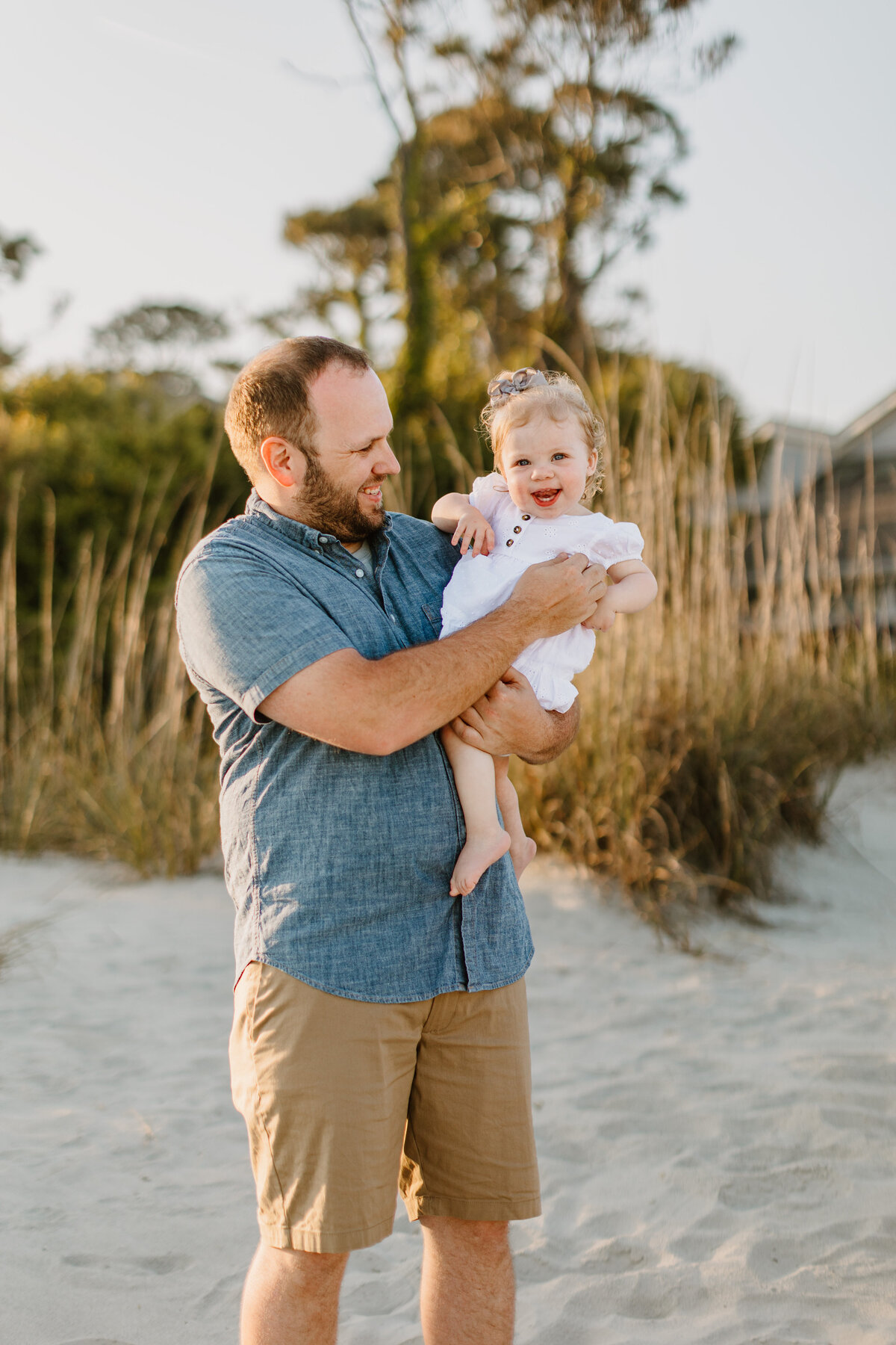 Family Photographer Hilton Head Island