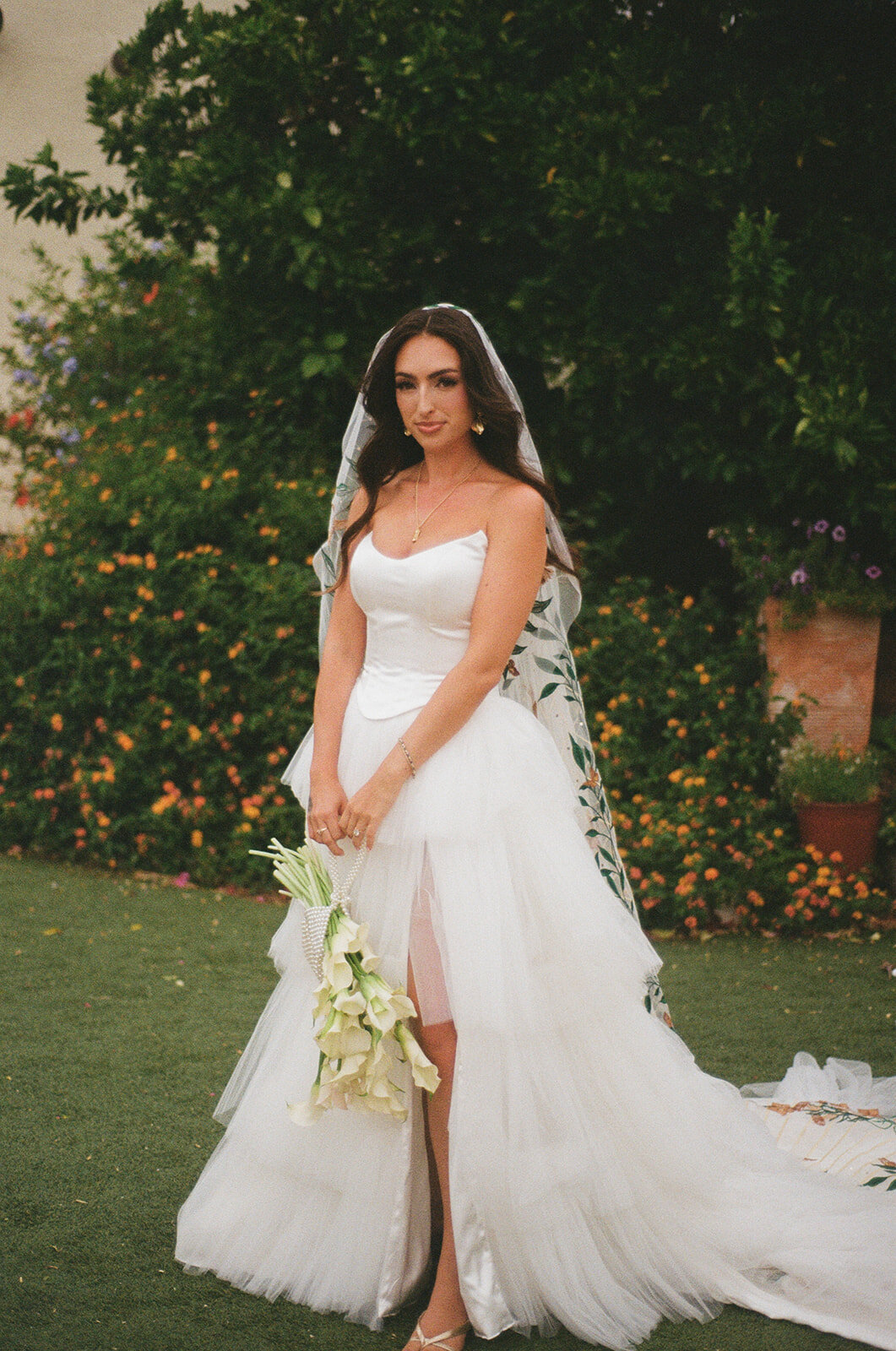 Hacienda del sol wedding hair and makeup artist tucson19