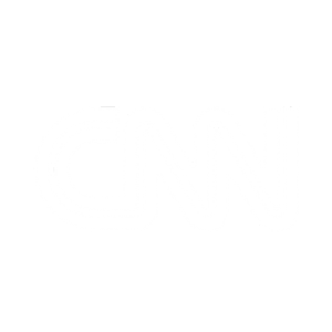 CNN White Logo