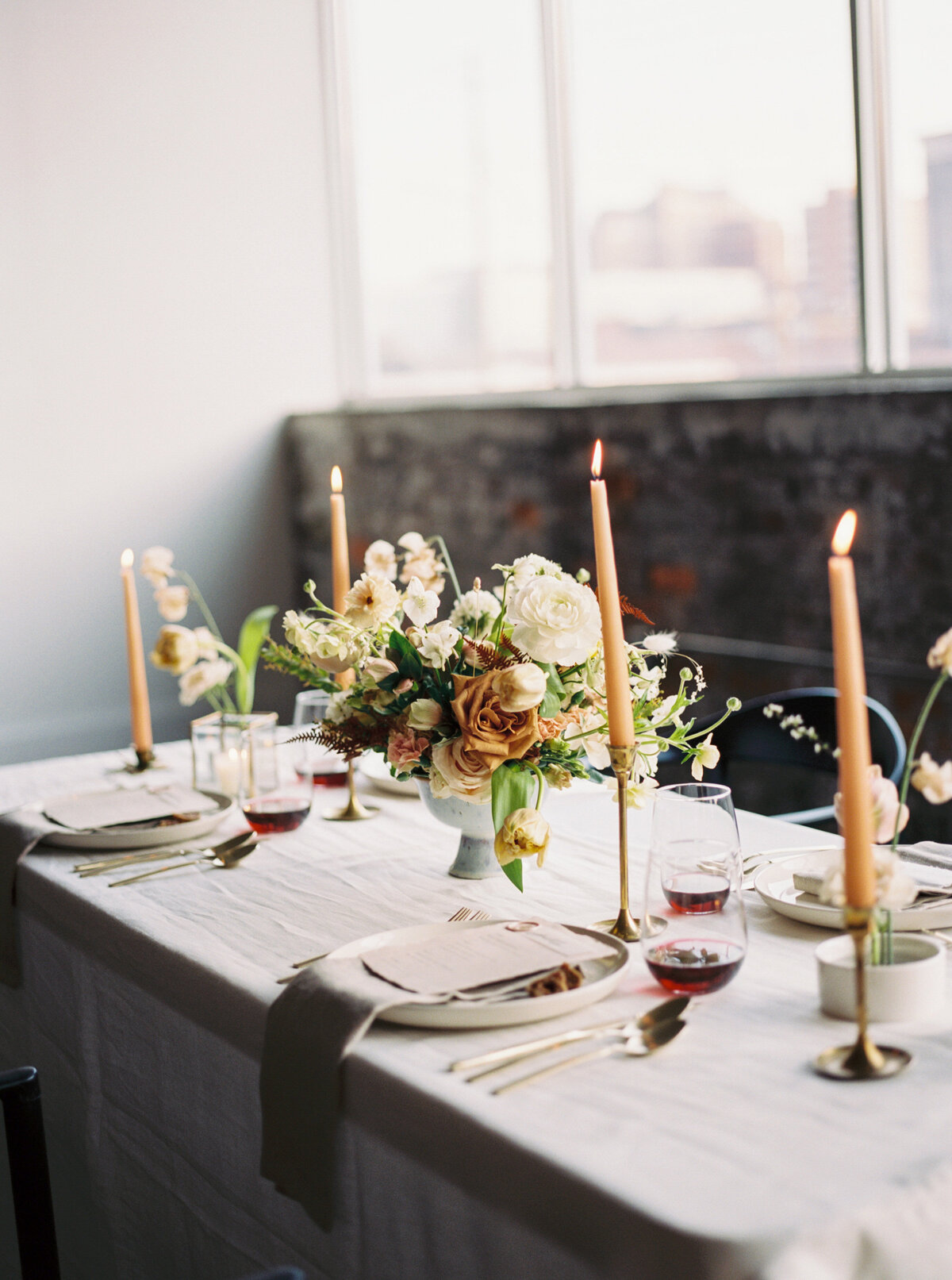 tablescape ss