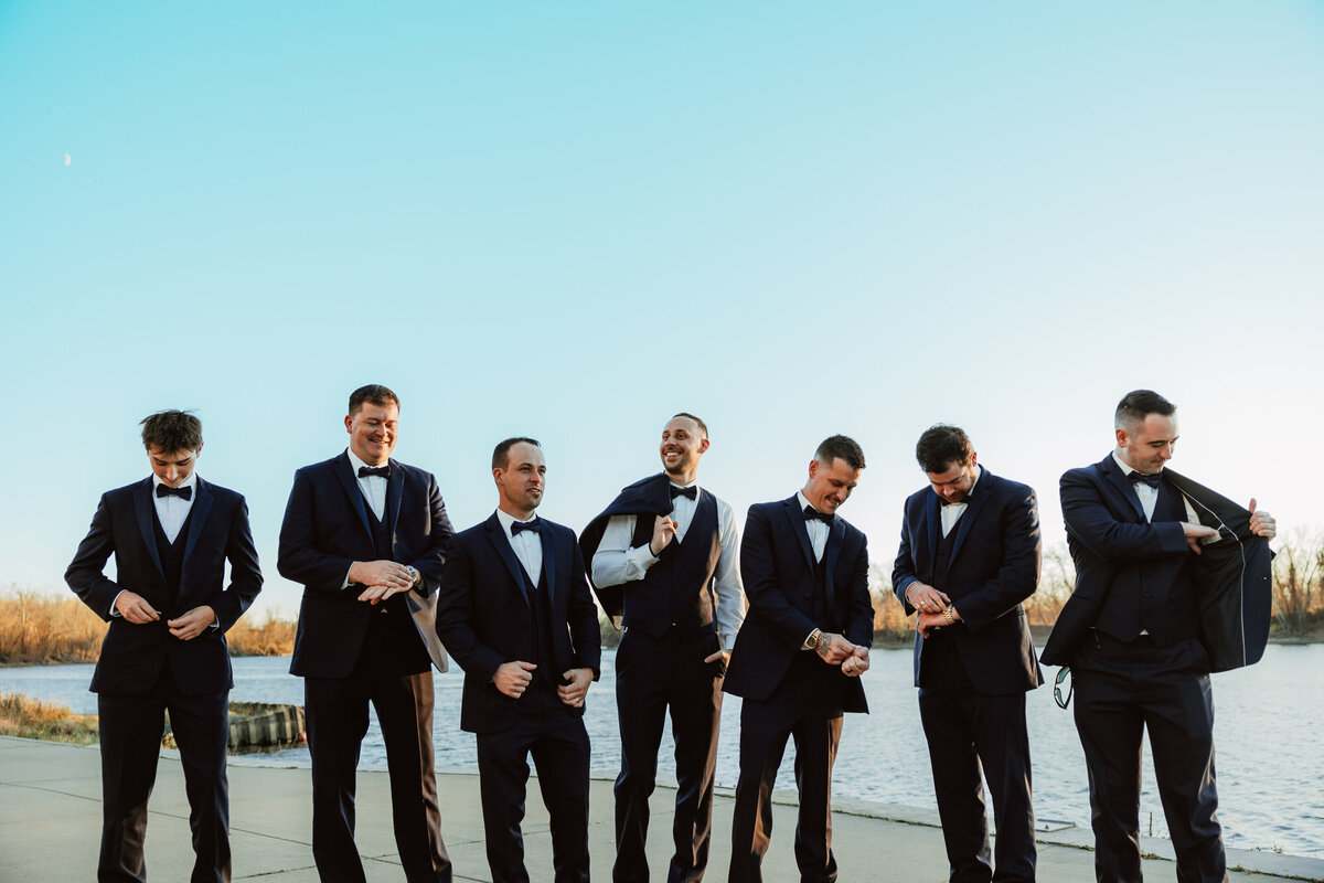 Haley Rome Photo | CT Wedding Photographer-0976