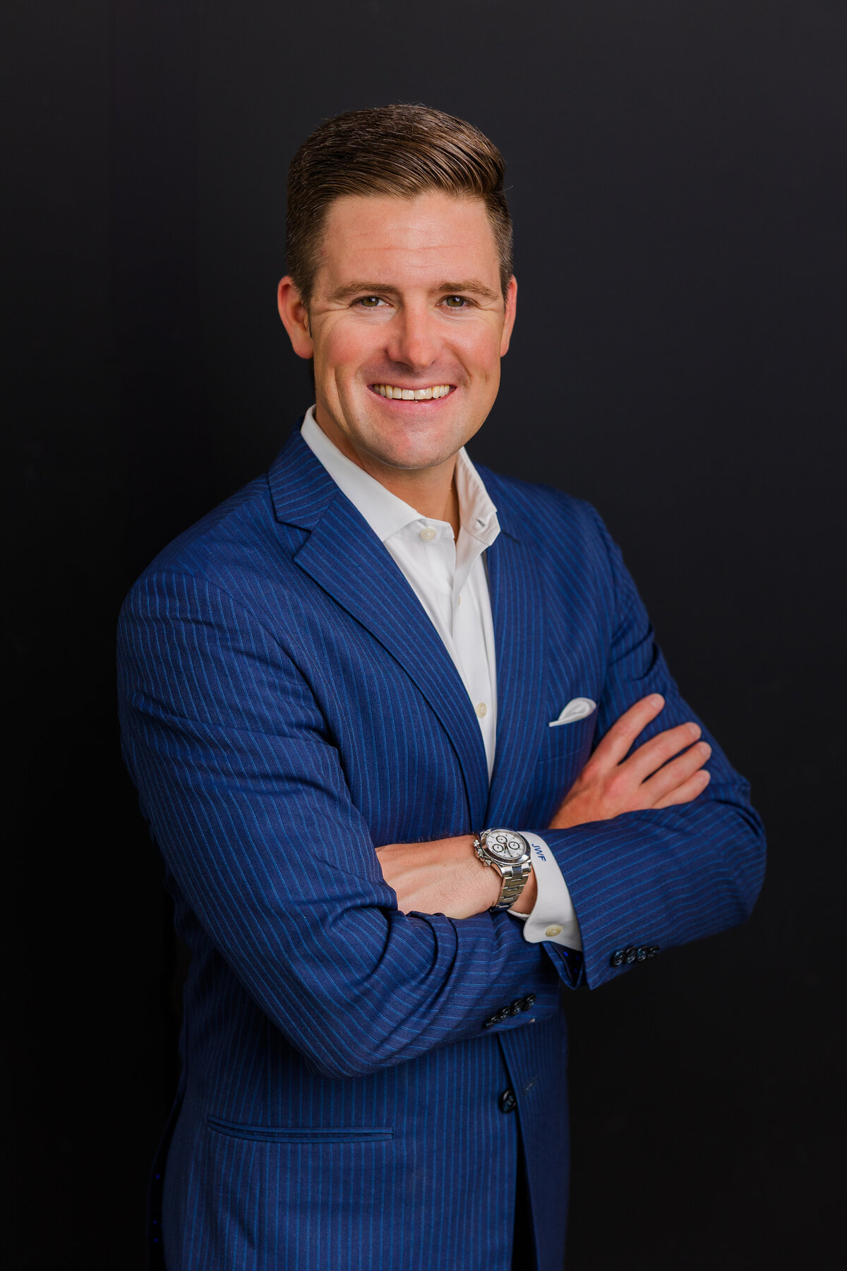 John Fitzpatrick Headshot Atlanta Laure Photography-3