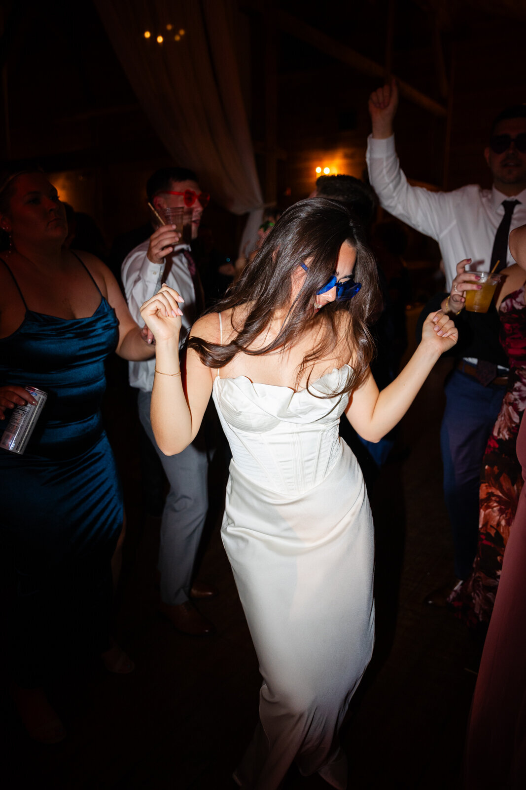 Stone Ridge Hollow Wedding-125
