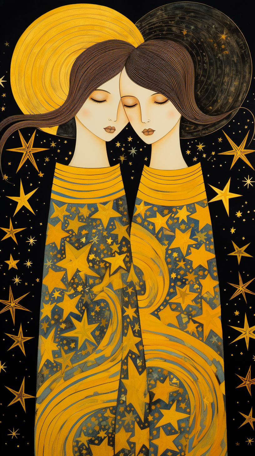 amelia_62627_twins_gemini_starsign_vibrant_yellow_black_lines_i_503f4c07-9d26-41fc-895e-65bbd3685812