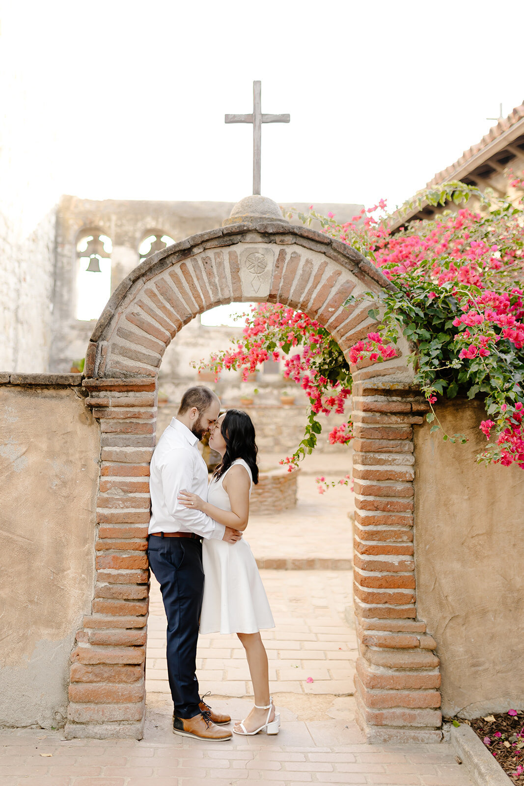 San Juan Capistrano Mission 17