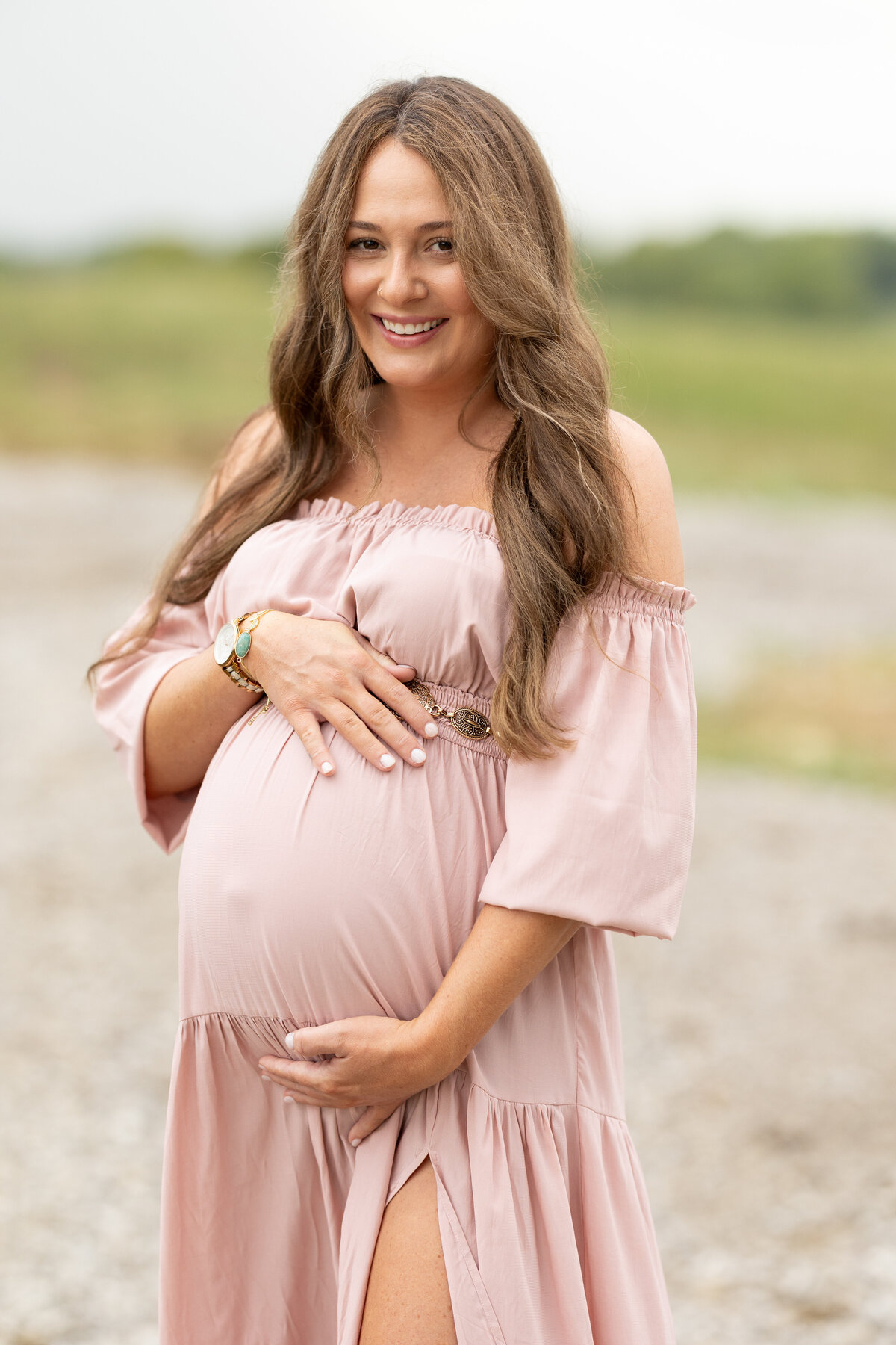 Jessica & Bobby Maternity-45