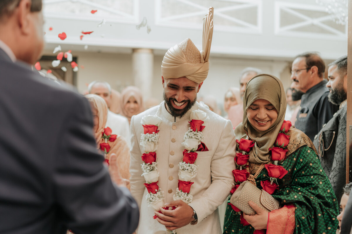 Visuals by Nihal - Sameea and Adal - 15