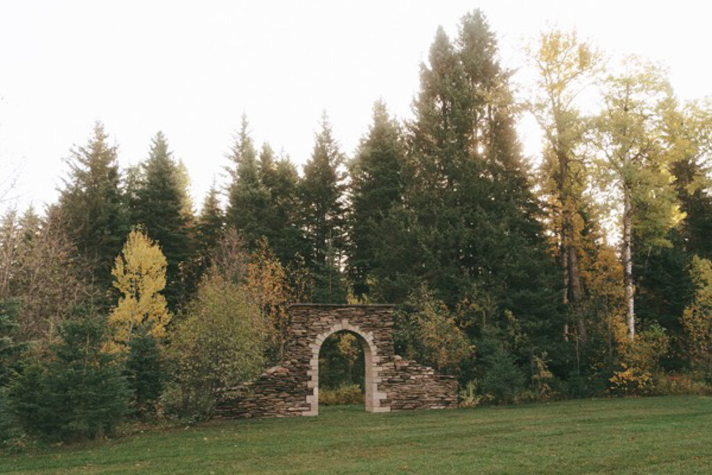 The Valley Weddings Venue | Bronte Bride Vendor Guide