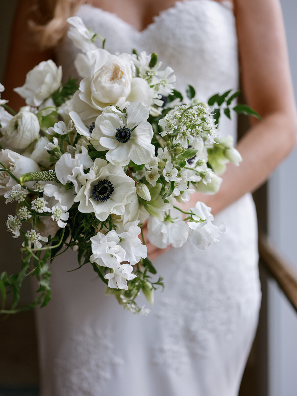Multicultural Black Tie Wedding at The National Museum of Women in the Arts in Washington, DC 0027