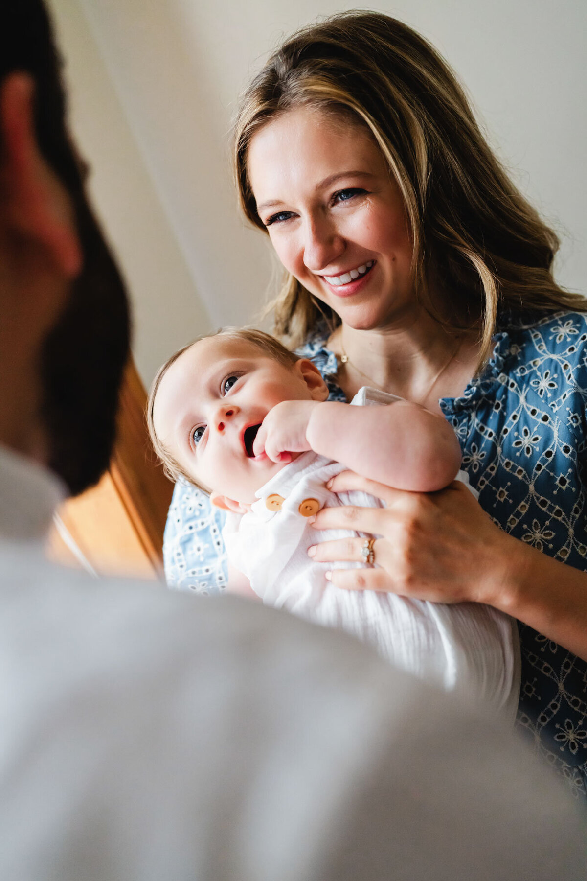 Brooklyn  Newborn Photographer 24-25