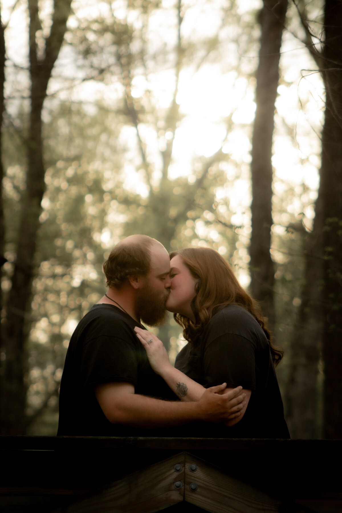 Elopement Photography - Micheal&Abby-34