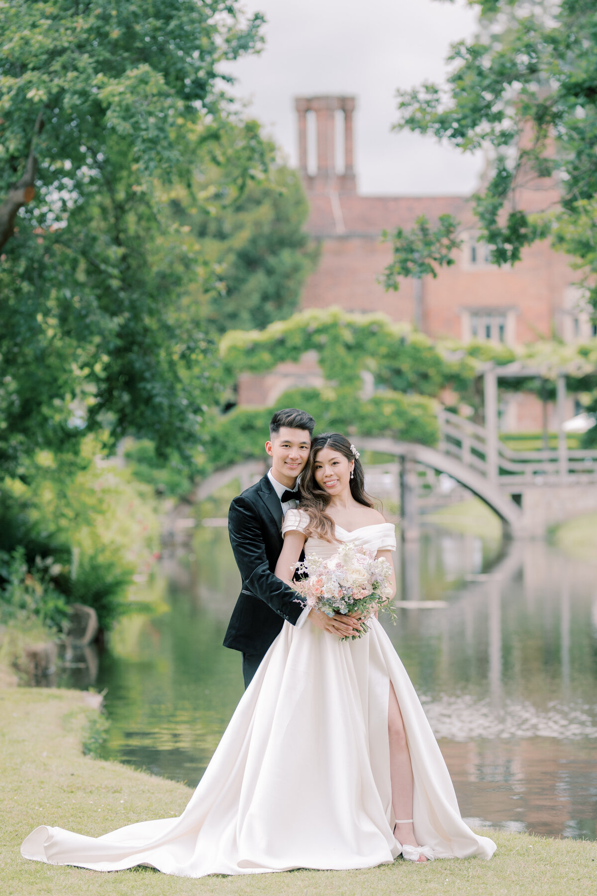 London Wedding Photographer-1