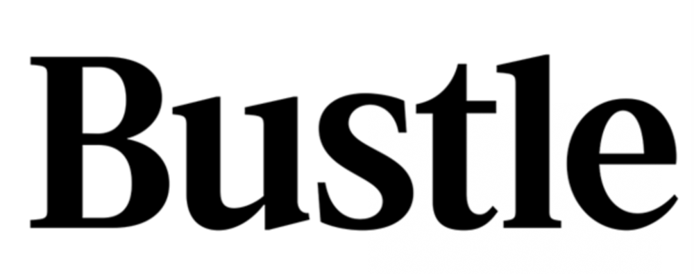 bustle