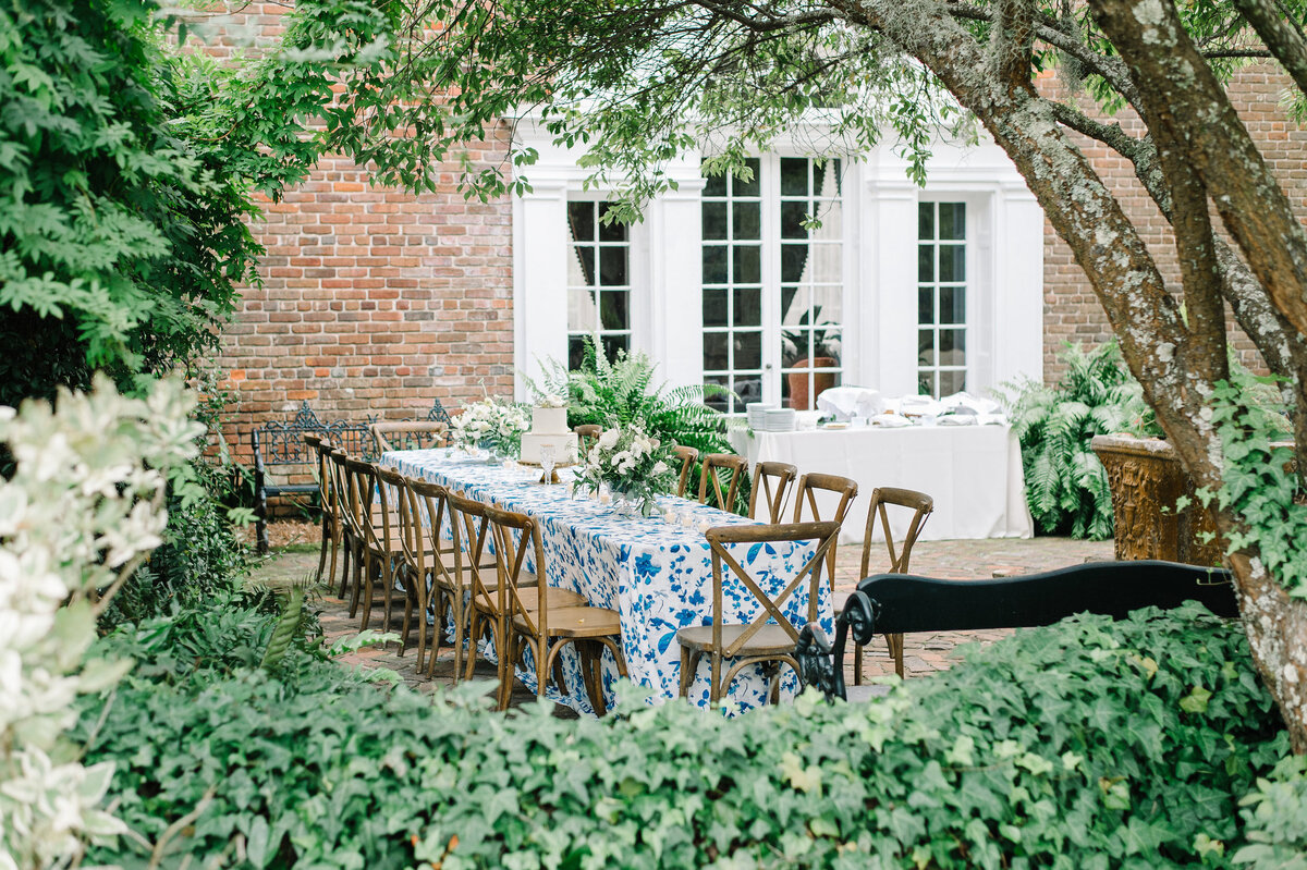 Charleston Elopement Planners | Intimate and Romantic Elopements with Styled Elopements ™ by Pure Luxe Bride