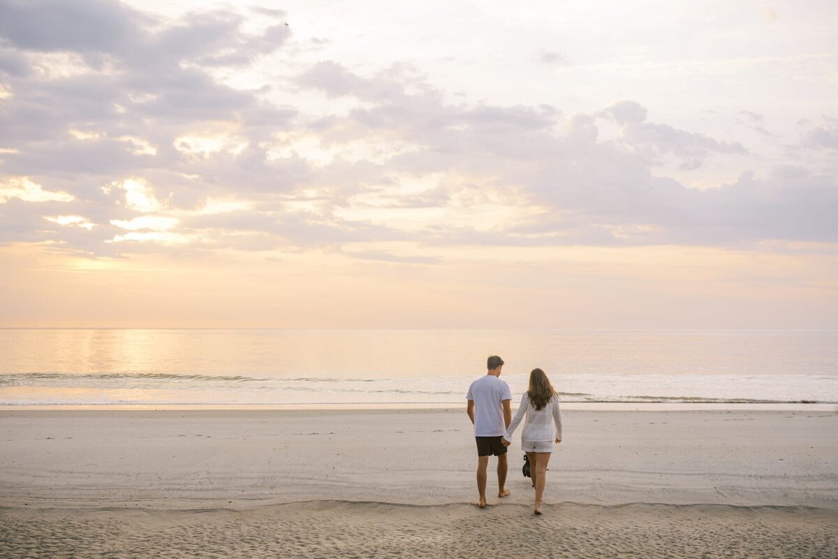 Jacksonville-Beach-Engagement-Session-Charleston-SC-Film-Wedding-Photographer-Blair-Worthington-Photography-5