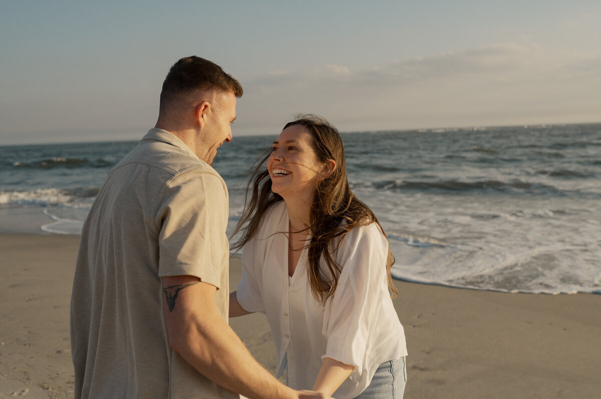 Savannah Lifestyle Photographer-Tybee Island Session- Karen Norian Photography-Robyn and Alex-1343