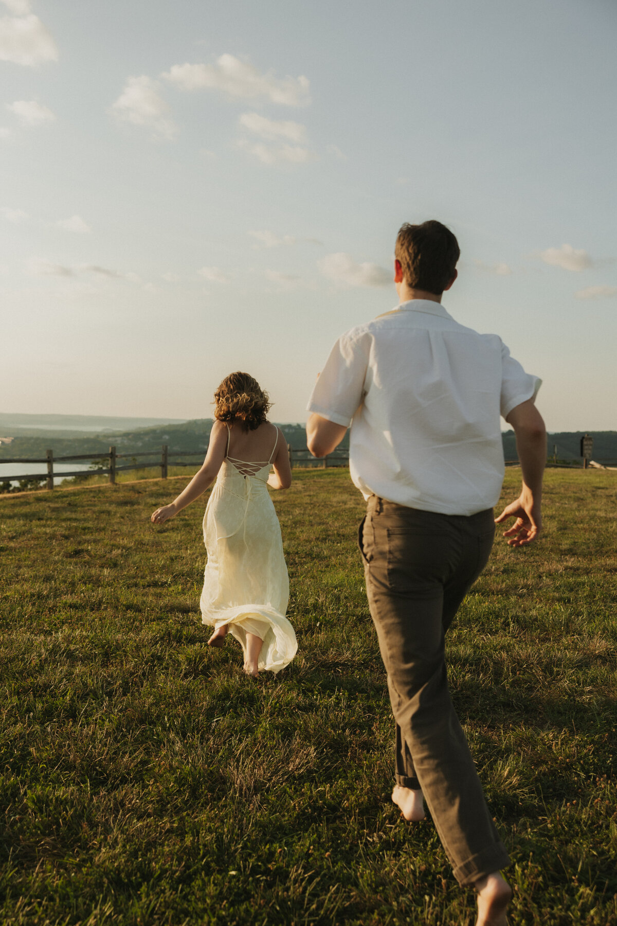 Abby Heron Photography Texas Based and Travel Wedding and Couples Photographer — Couples Gallery for Mark + Anna 15
