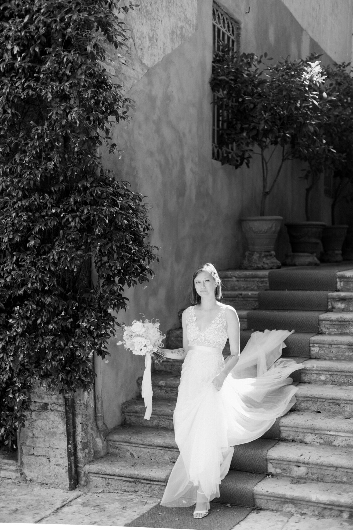 Bethany Erin Dallas Wedding Photographer Italy Destination46