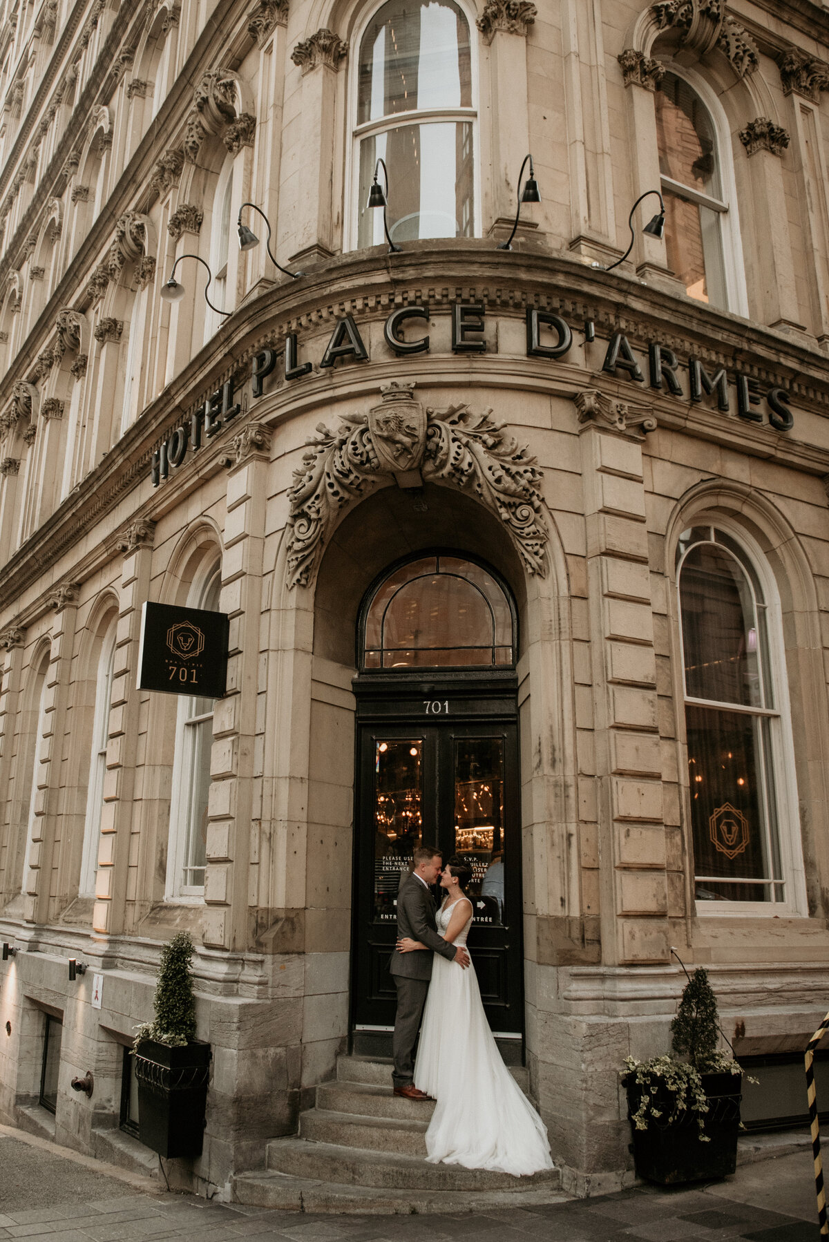 Marie-Pierre & Harry's Wedding Aug 13, 2022 - Shania Crivelli Photography-707