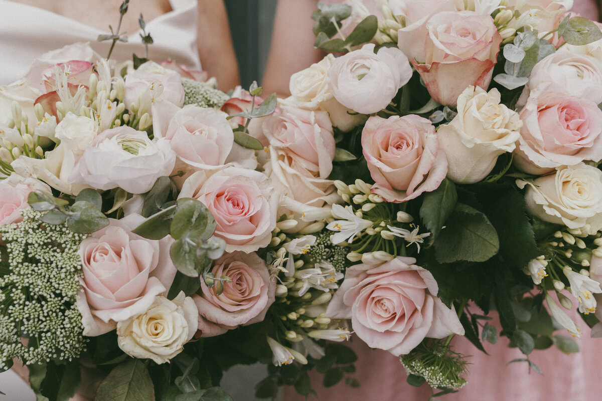 Wedding Day! - 18th January 2025-17