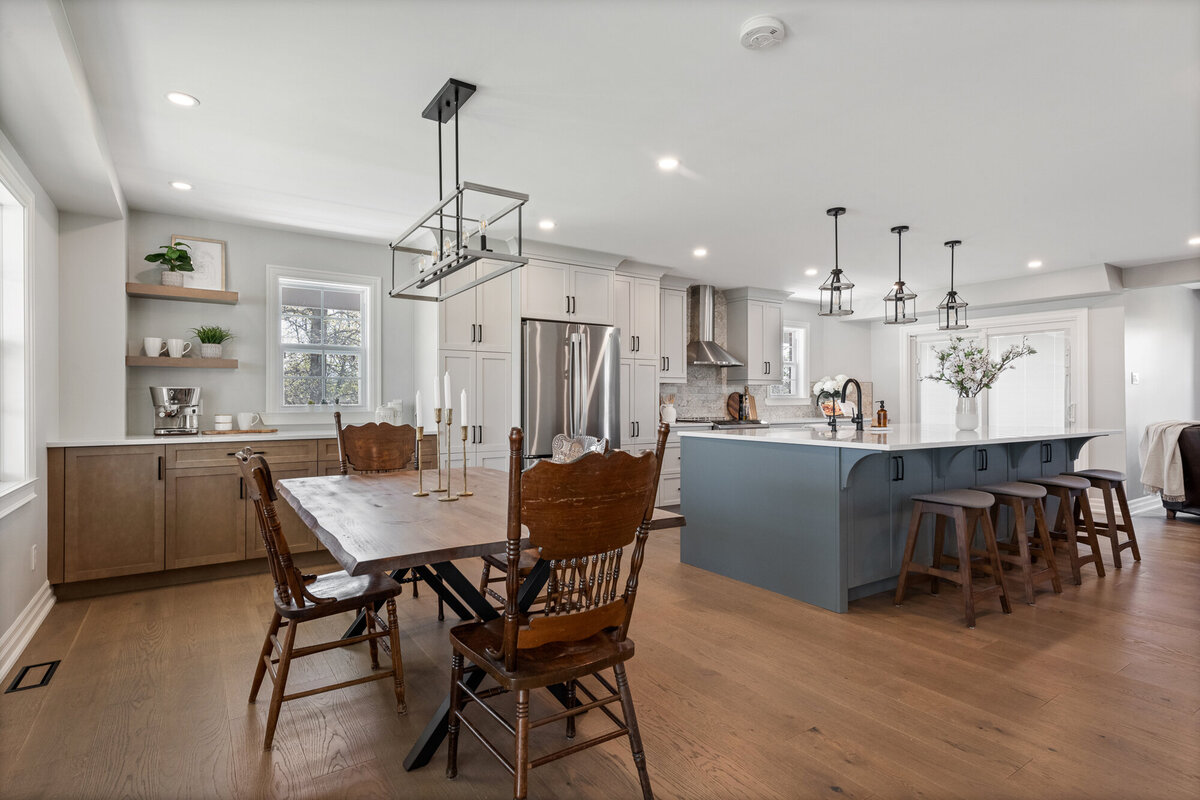 final image of our aberdeen delight interior and kitchen design project