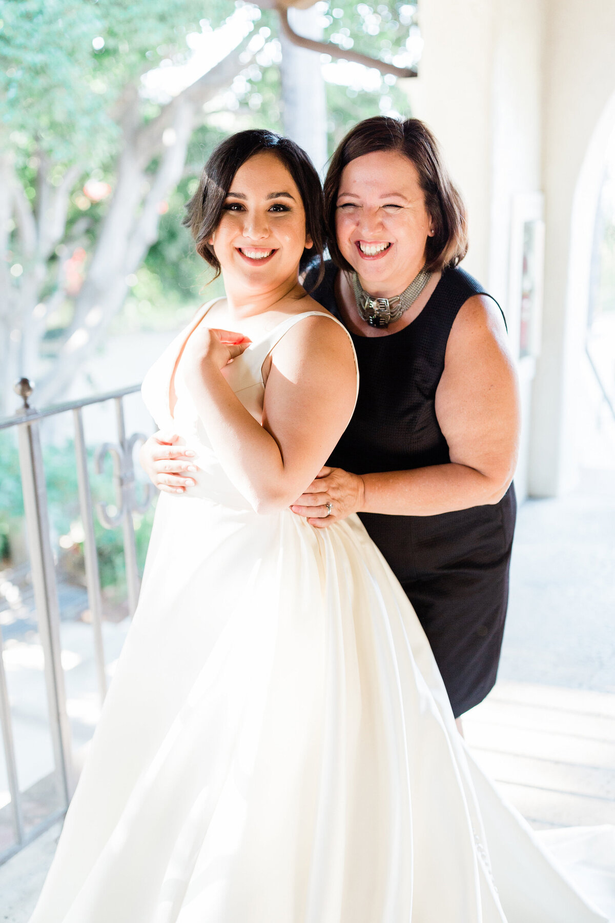 Los Angeles Wedding Planner - Robin Ballard Events - LA River Center and Garden - Alexis + Alex - 14