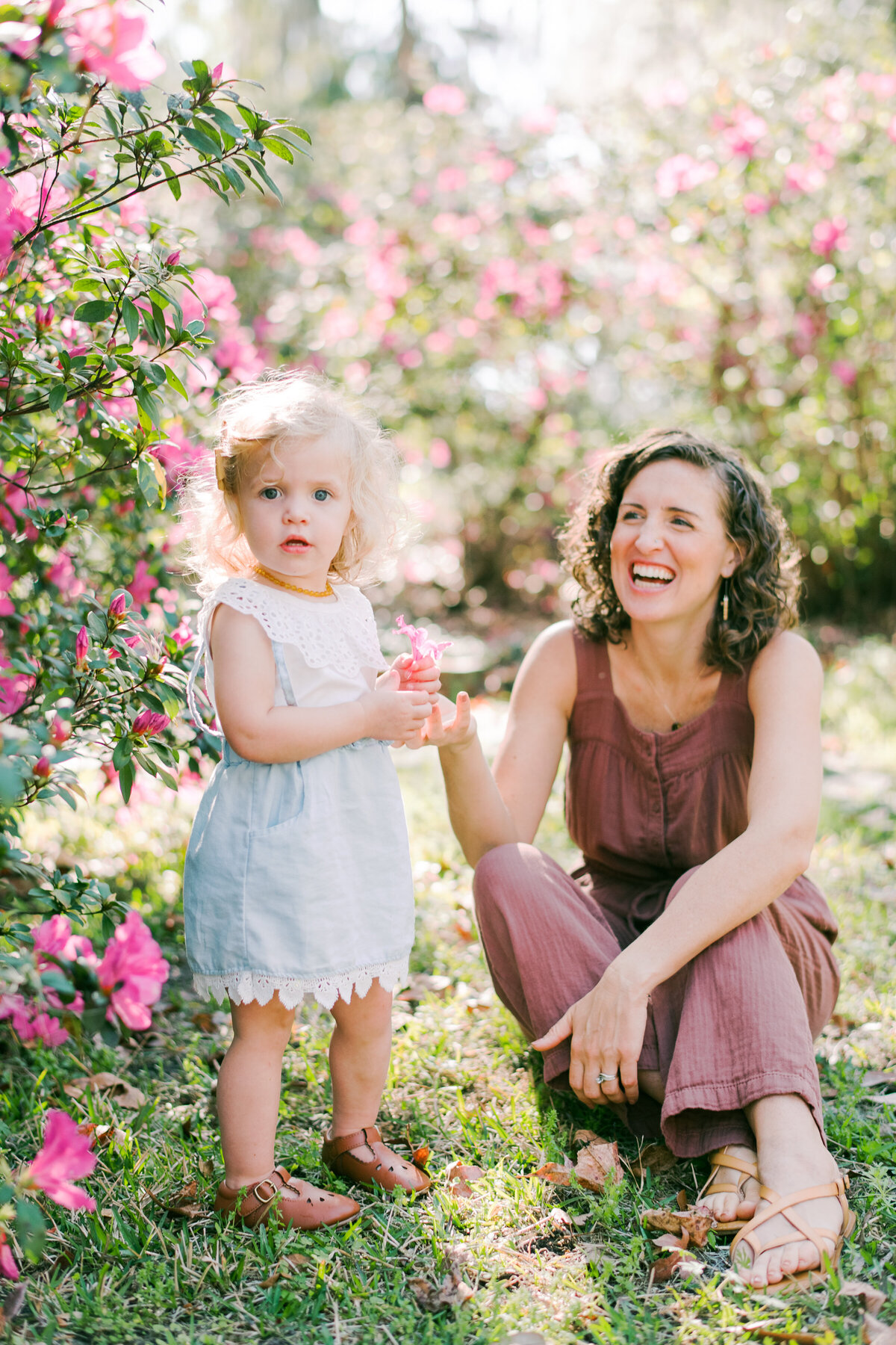 Raleigh Family Photographer 4