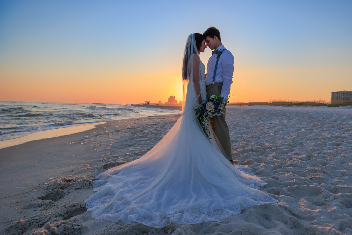 alabama beach wedding