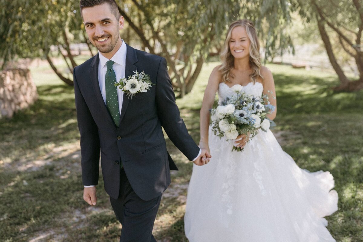 ali and evan