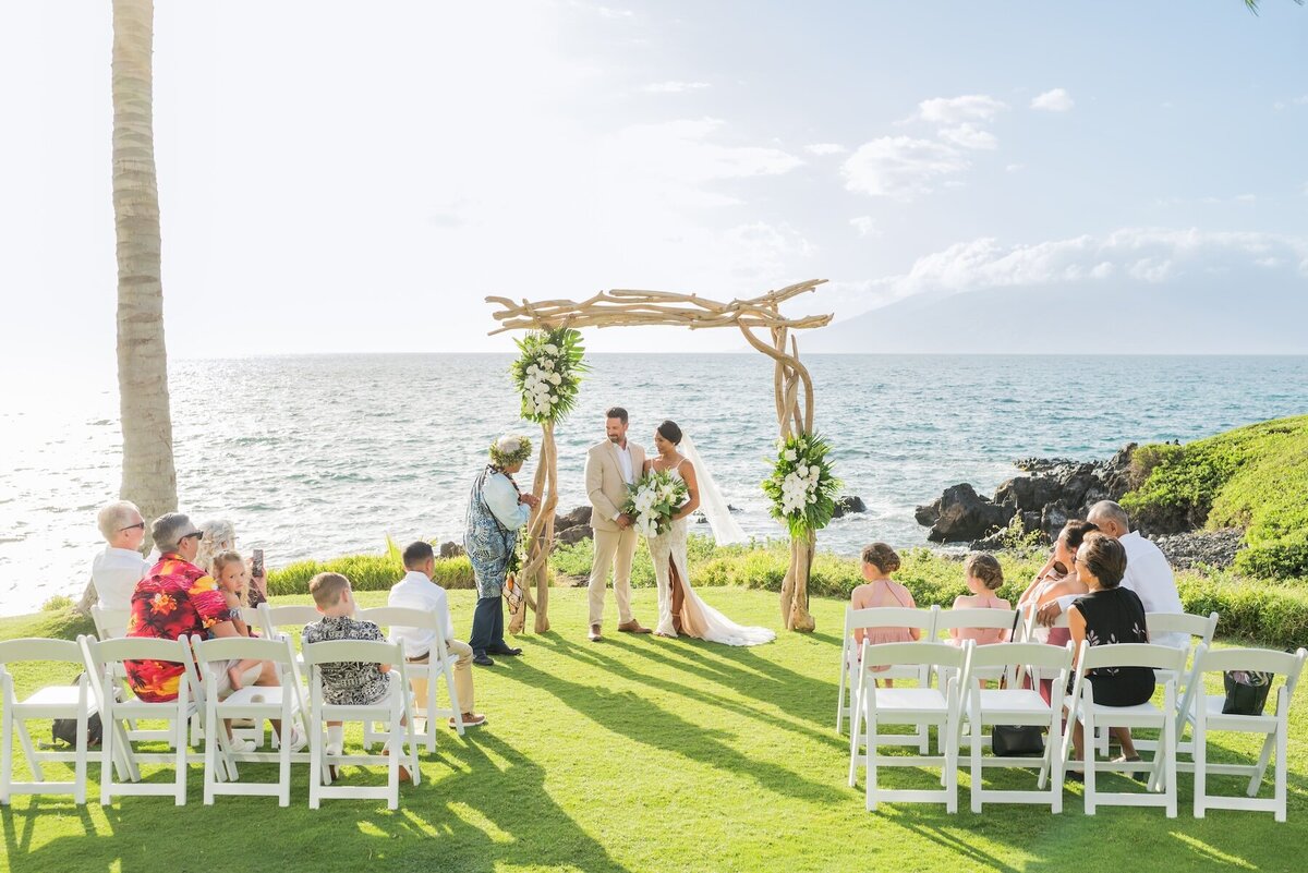 Maui Wedding Packages 5562
