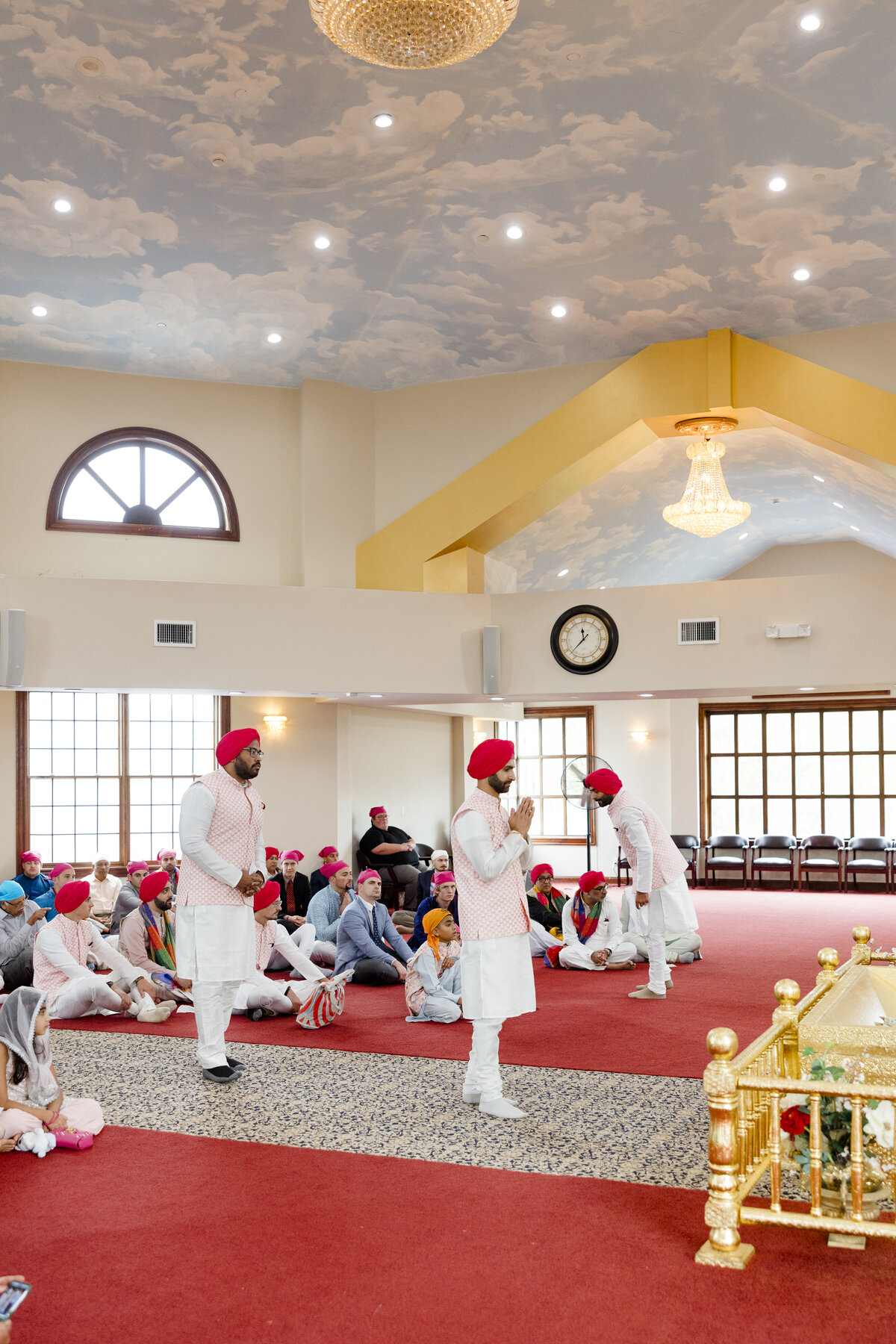 Baraat_Ceremony-69