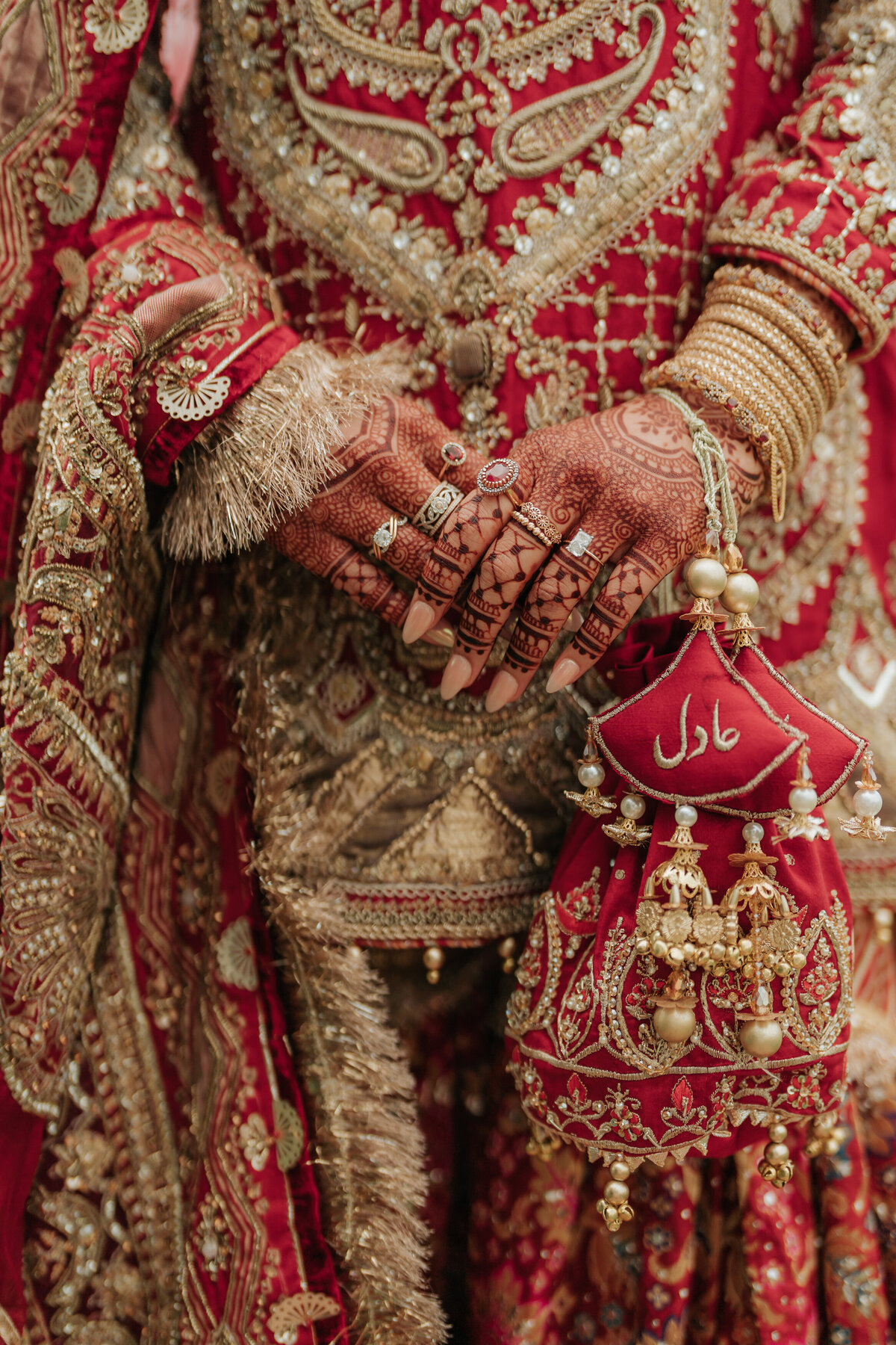 Visuals by Nihal - Sameea and Adal - 46