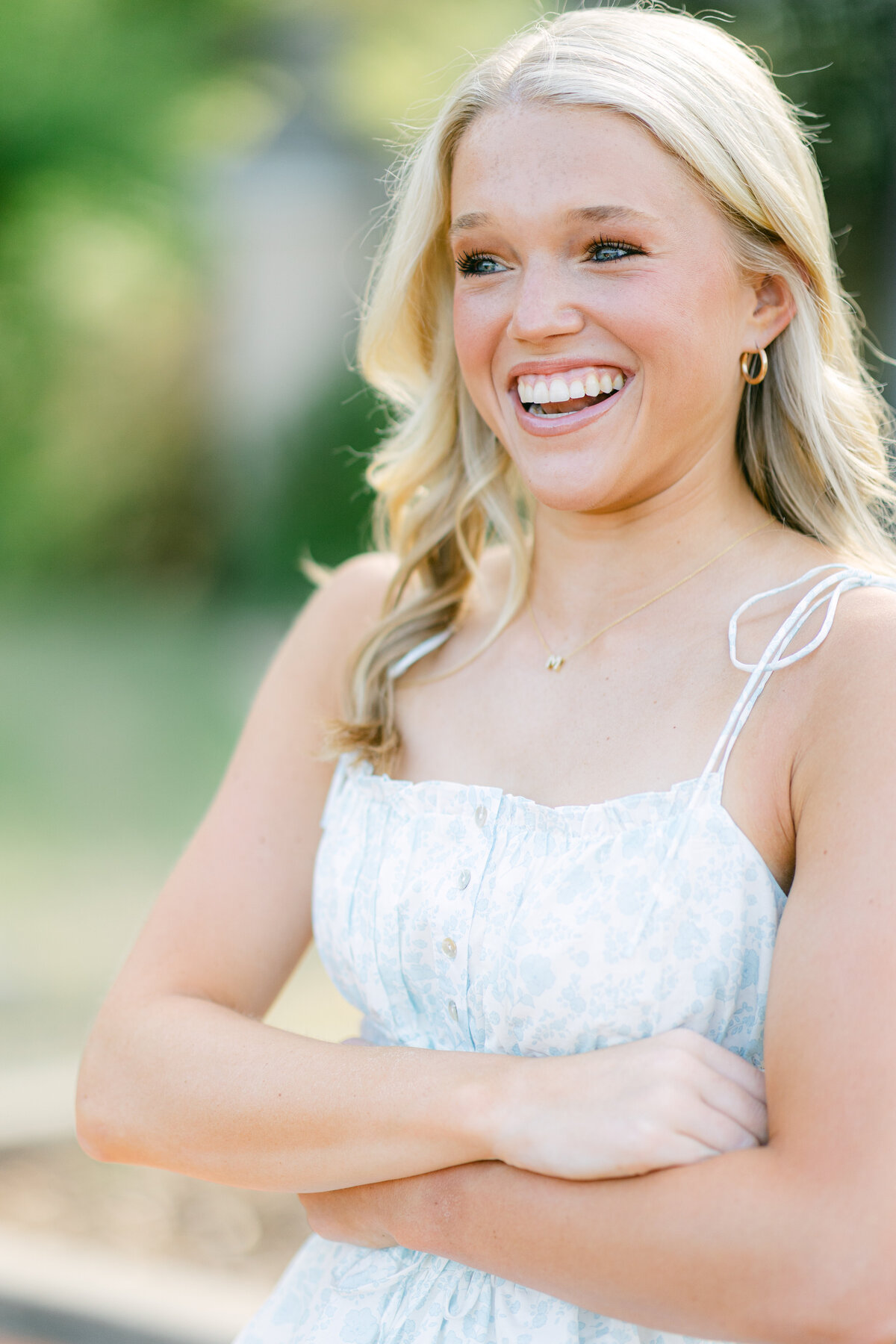 Katherine Horton Photography Madison & Brennan Grad Session Color003