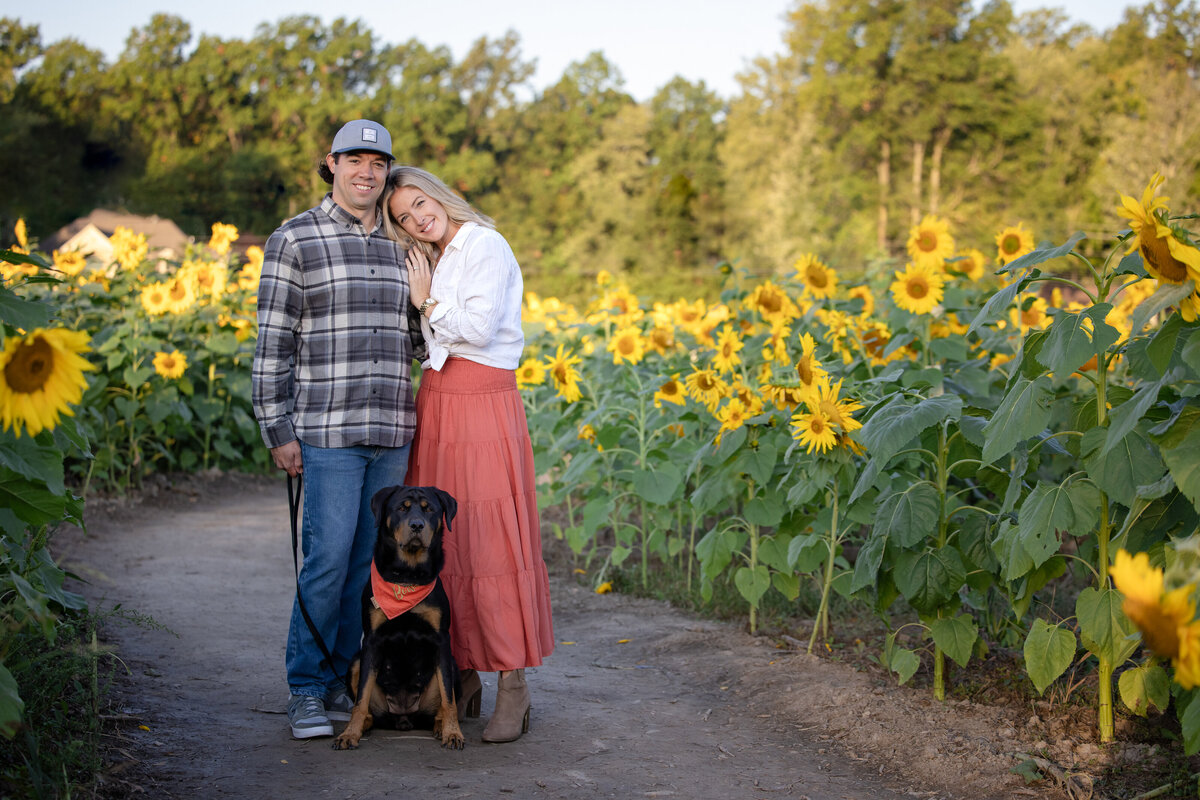 Pet photos outdoors Cleveland Ohio-6-2