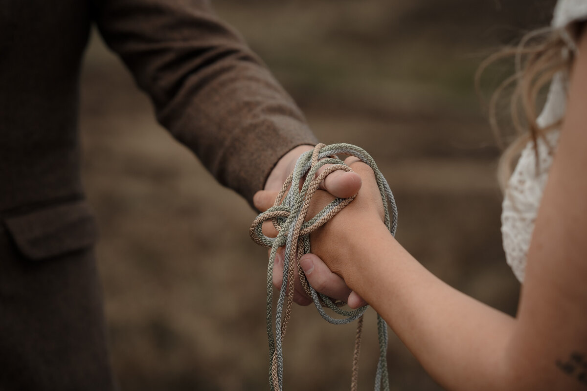 The Sassenachs | Scotland Elopement Photographers-24