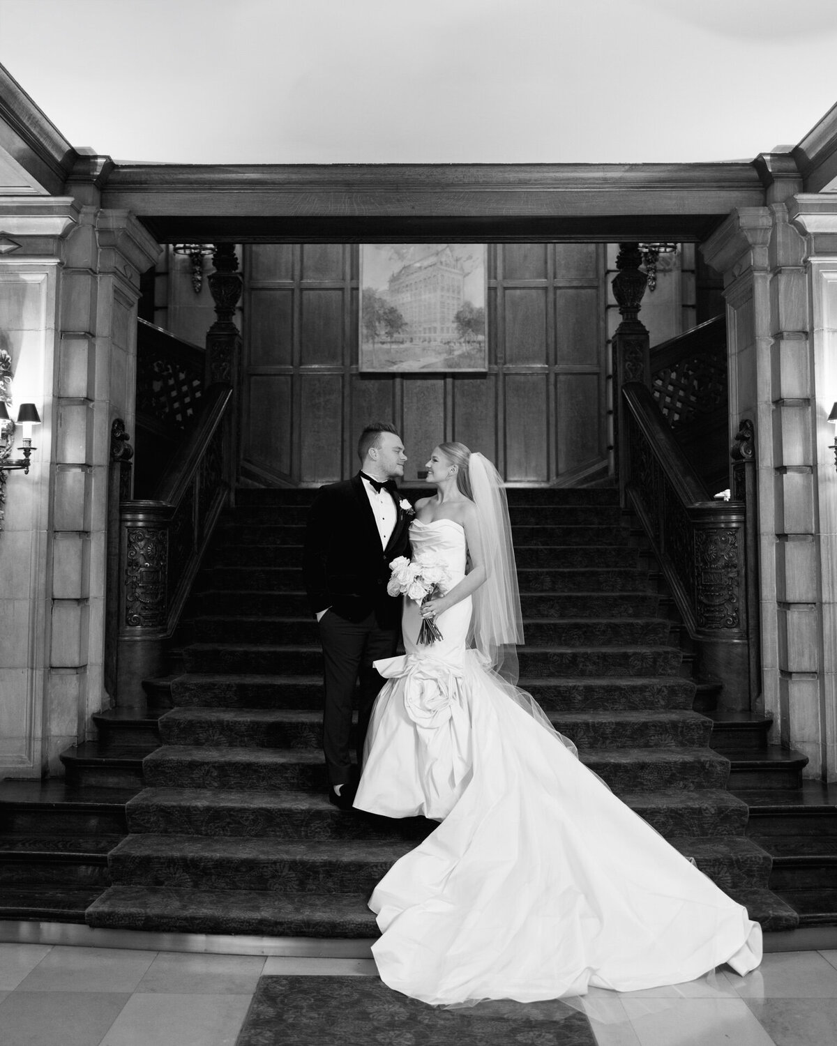 University Club Winter Wedding-35