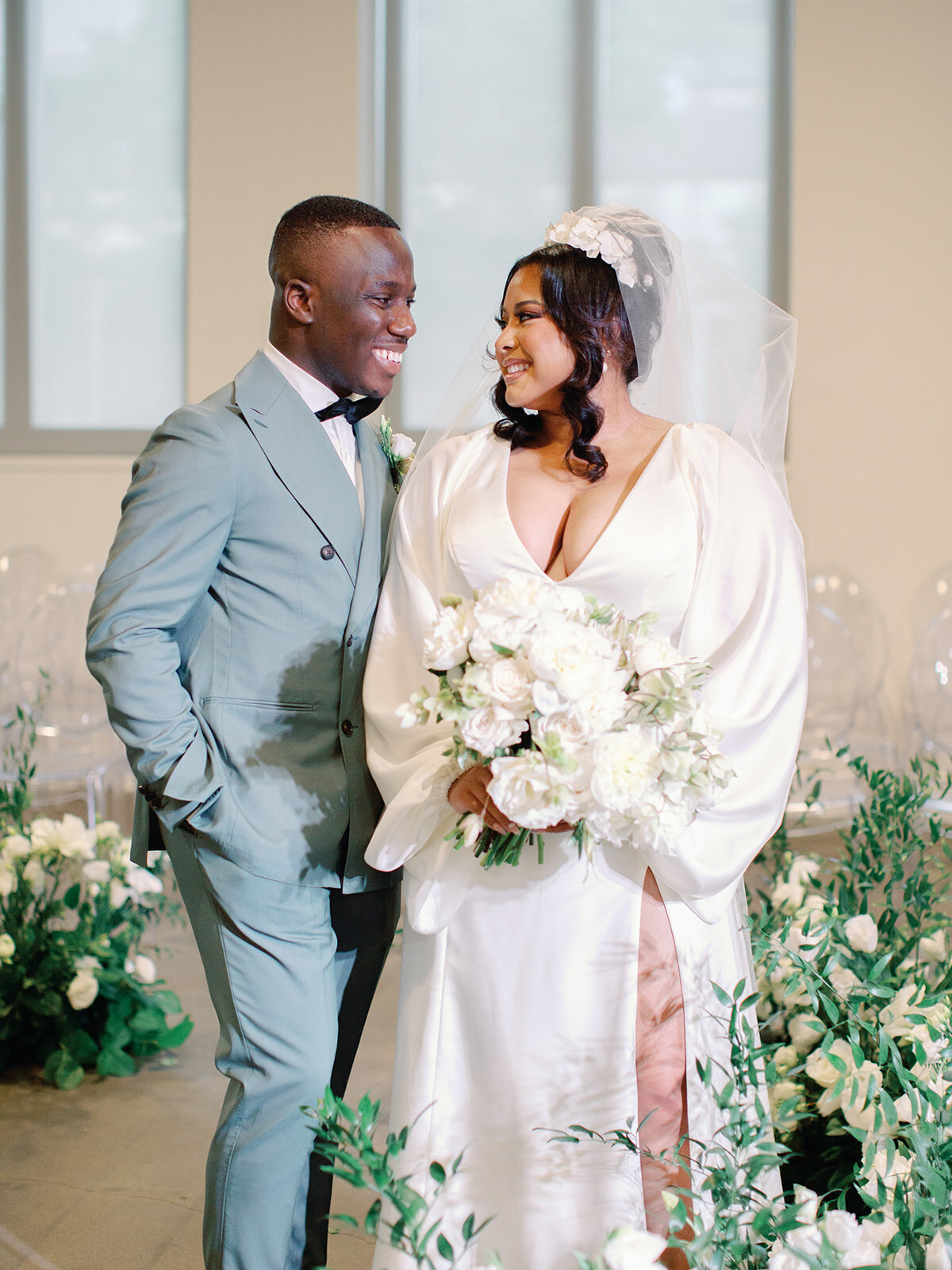 M+D_The Showroom_Washington DC_Luxury_Wedding_Photo_Clear Sky Images-19