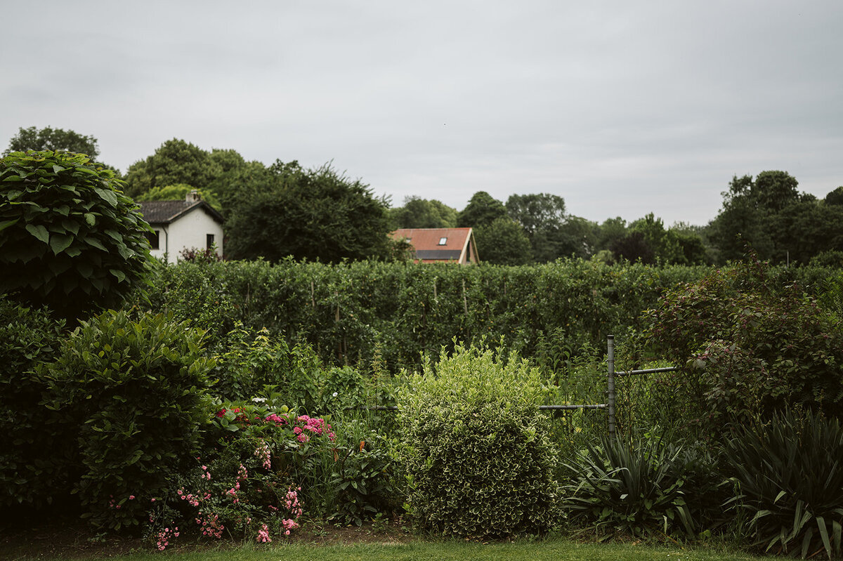 Marianne Bal Photography Wedding Sanne en Erwin De Gouden Molen Rossum-5