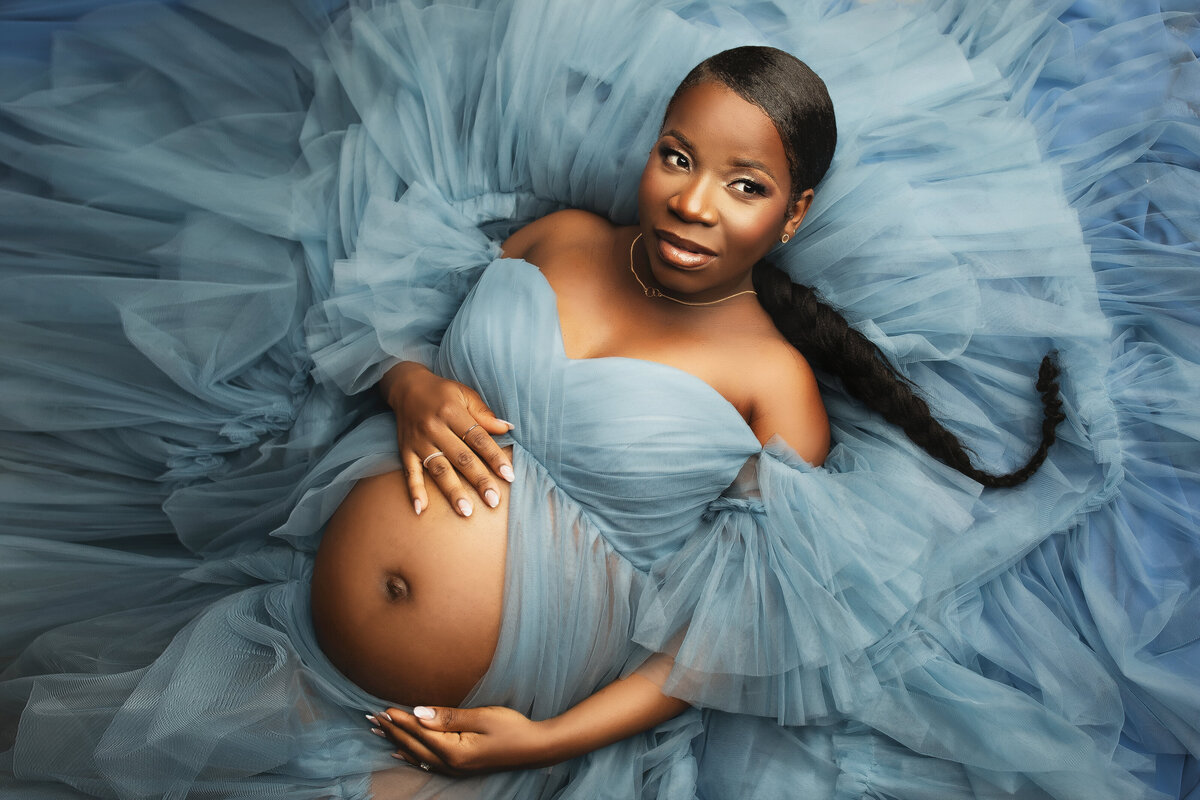 pregnancy photographer montclair nj