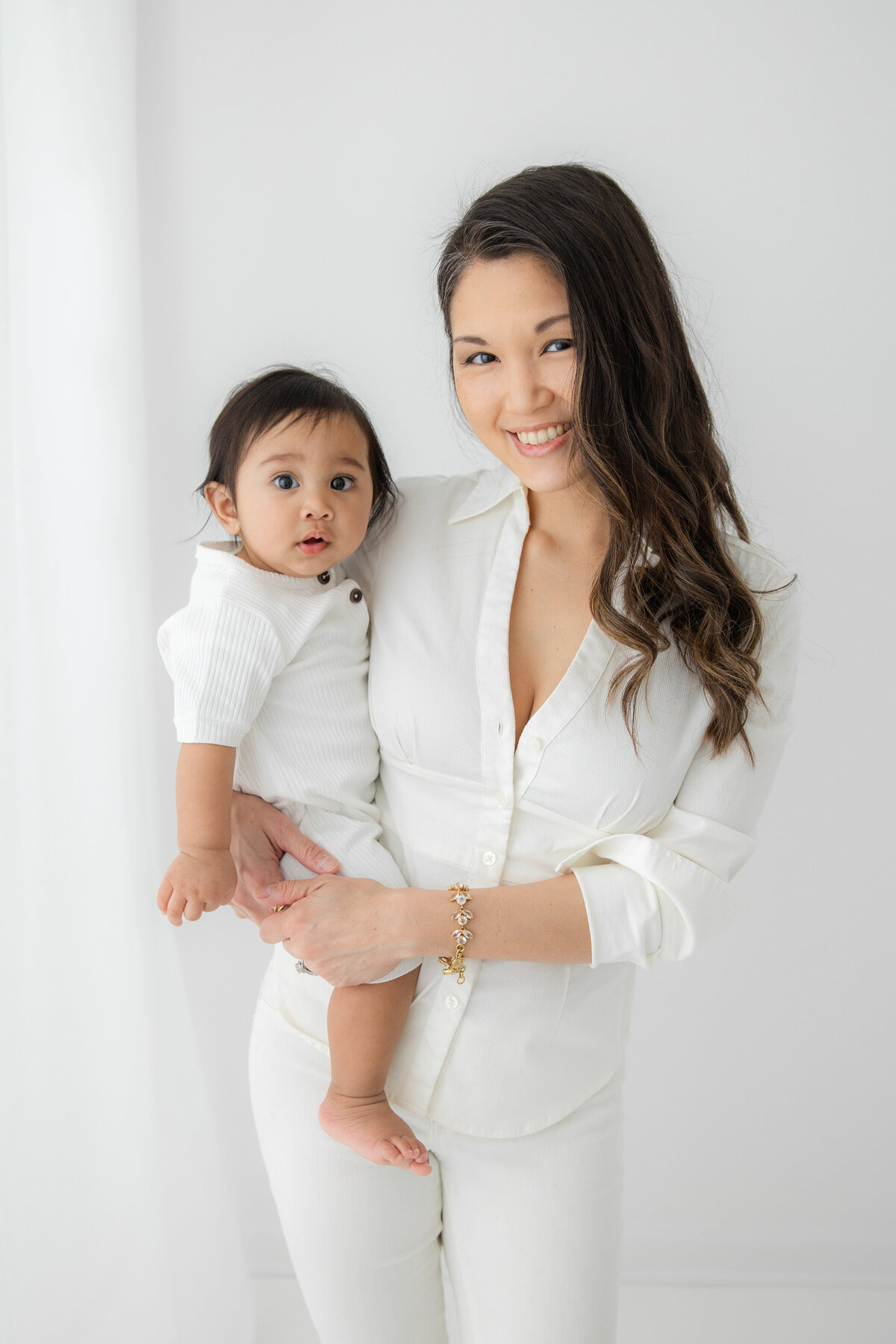 Grayson's 8 months-1