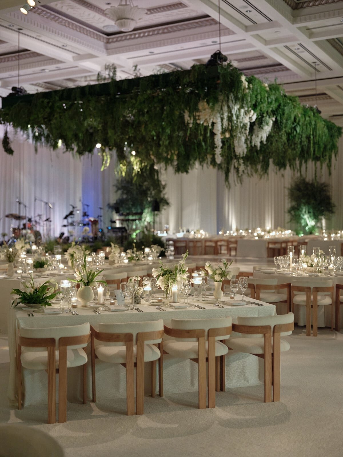Ritz-Carlton Bacara Wedding | Orange Blossom Events 207
