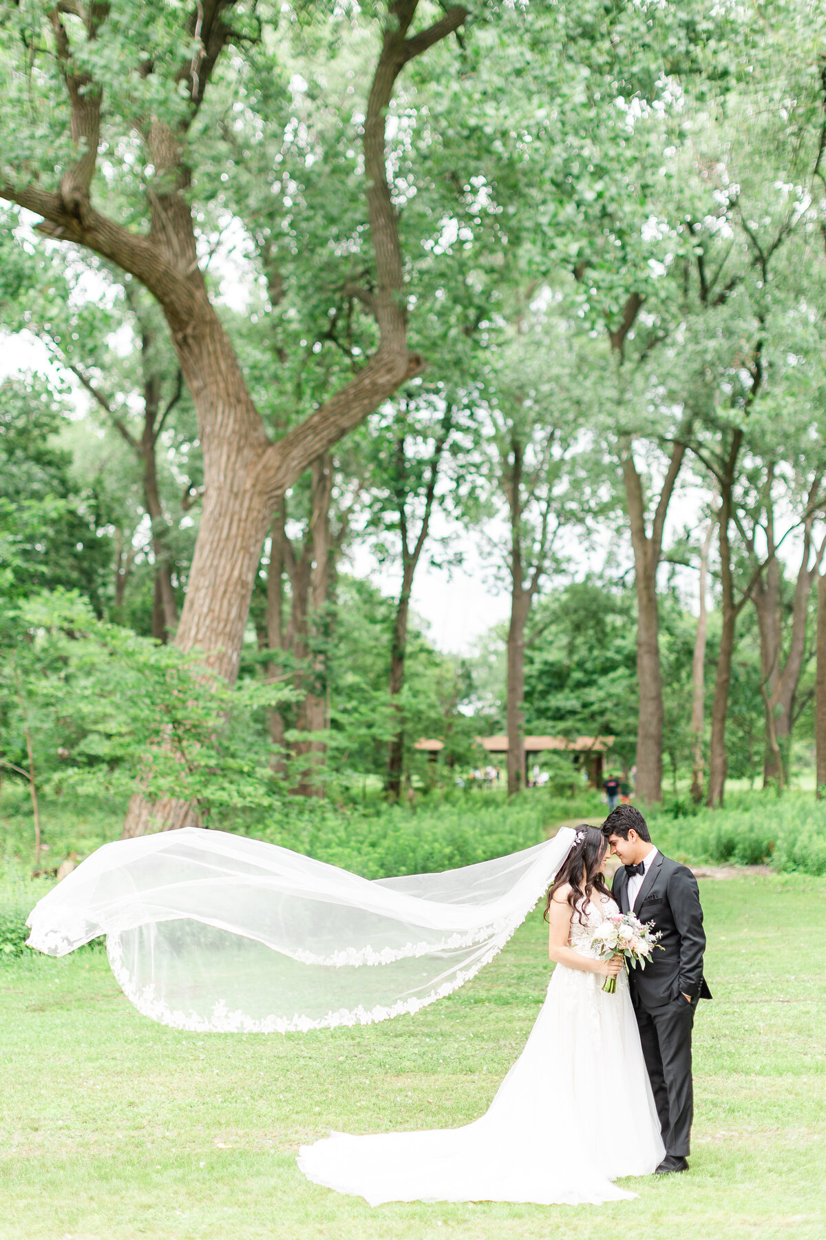 Chicago Wedding Photographer