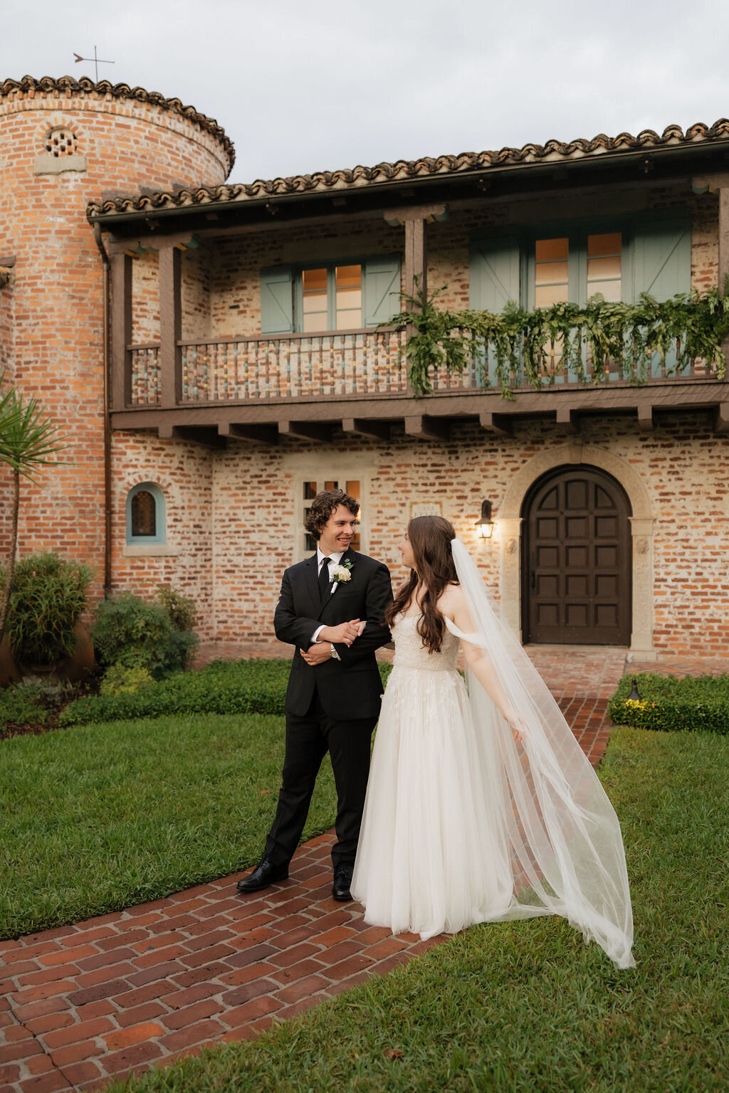 Florida Wedding Photographer