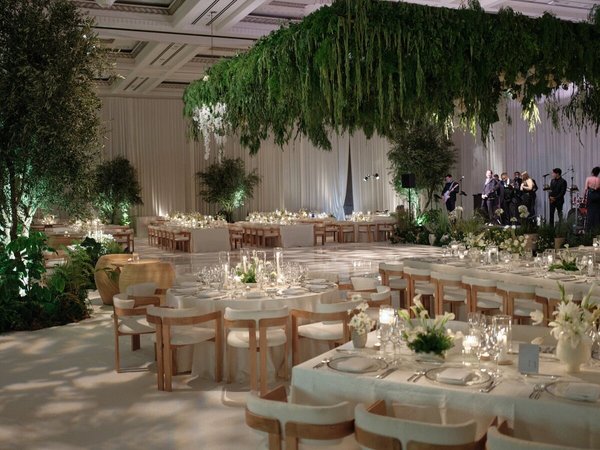 Ritz-Carlton Bacara Wedding | Orange Blossom Events 200