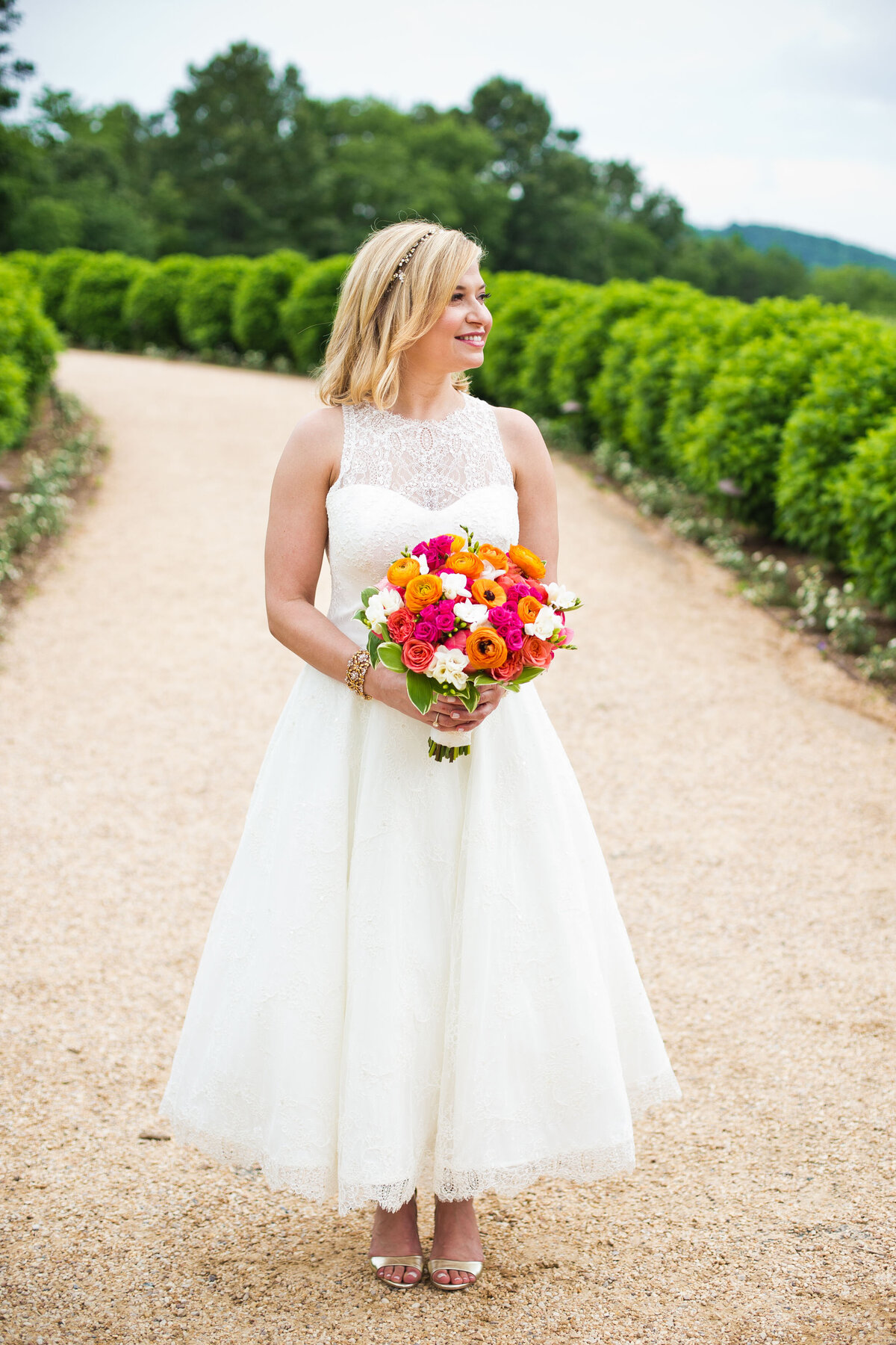 Bridal Virginia AP