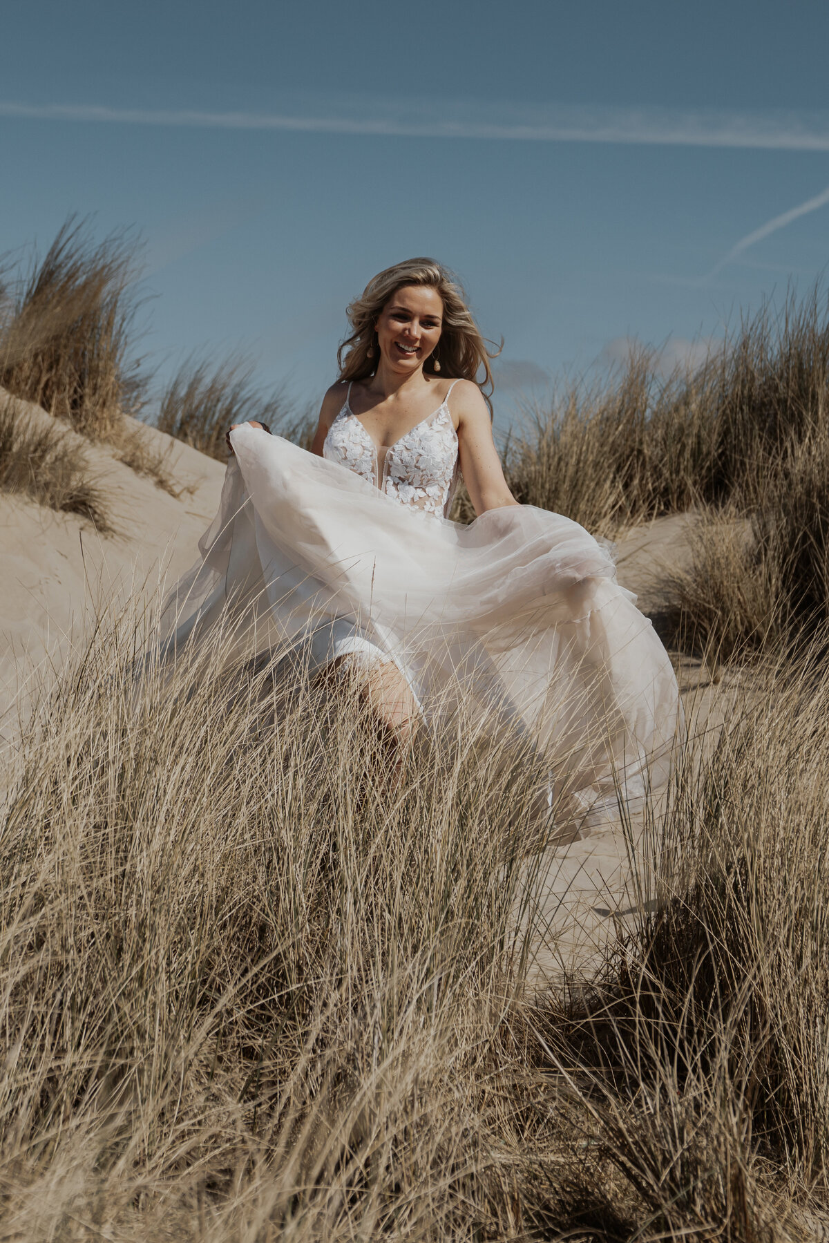 Texel Wedding-5