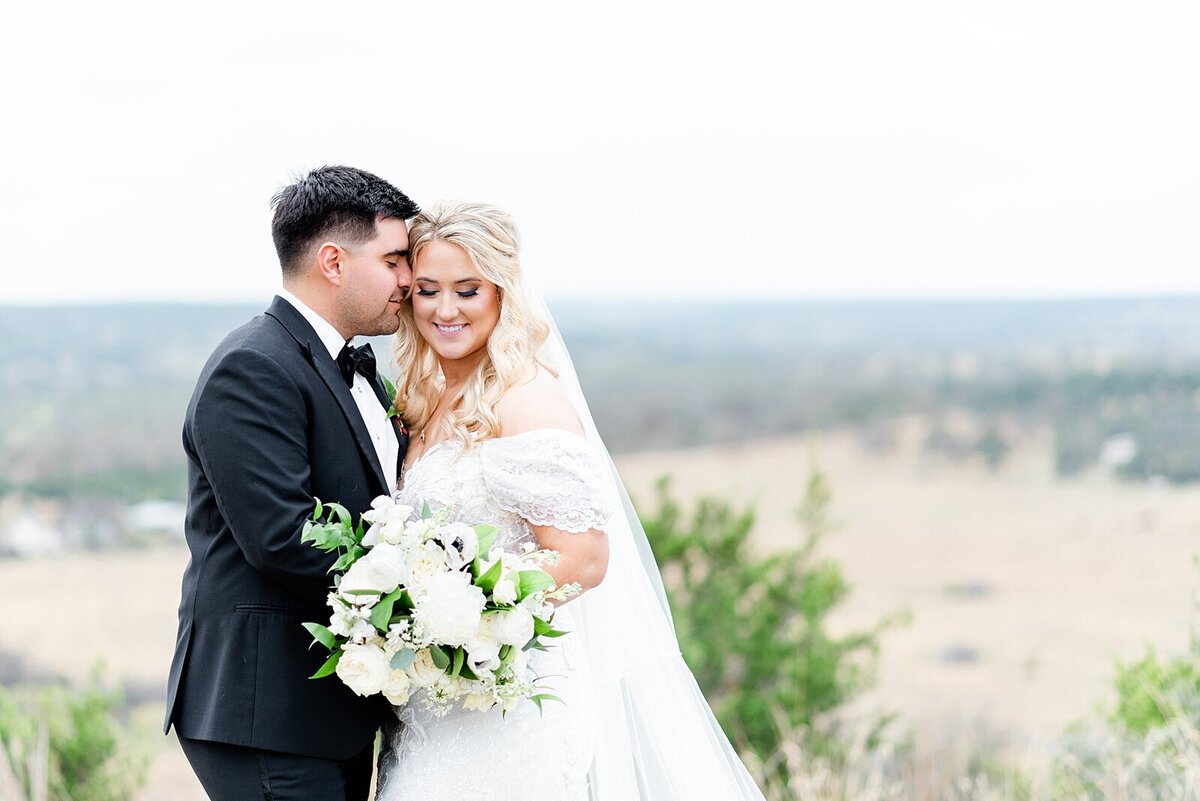Melissa & Arturo Photography | The Davila Wedding - Husband & Wife Portraits 8