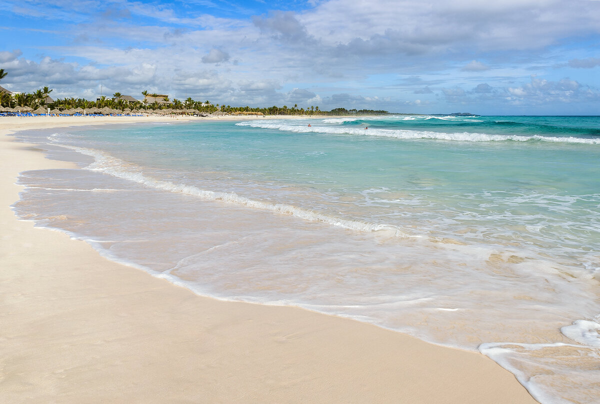HRH Punta Cana Beach 6606 042513