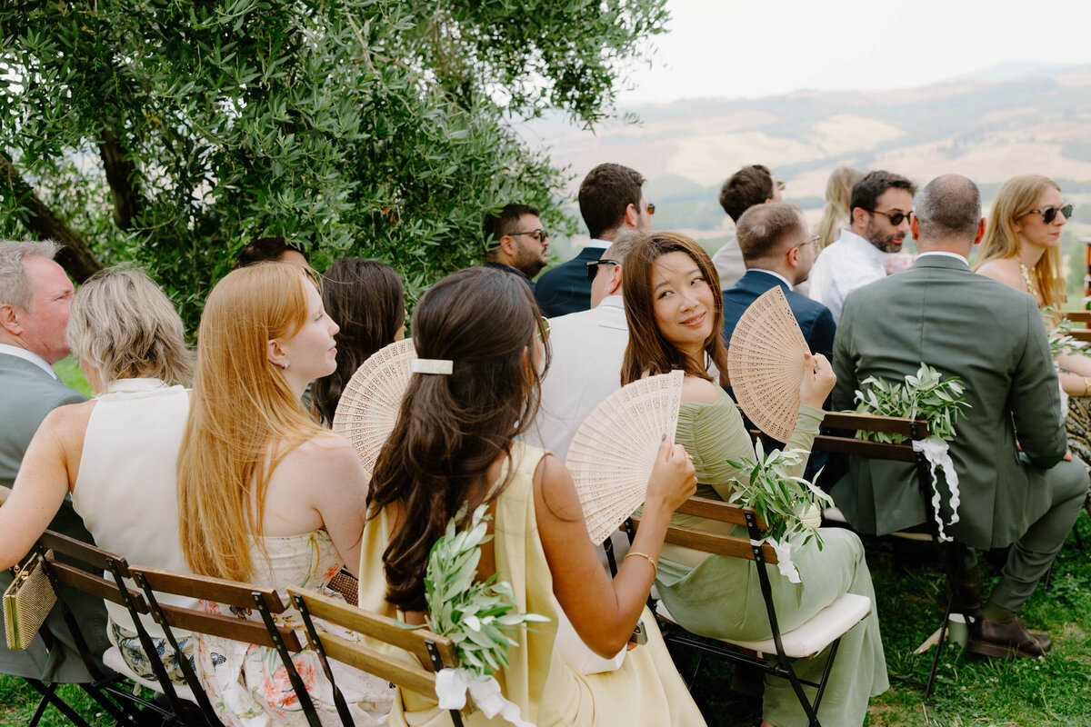 Tuscany Wedding Villa Apparita Italy_-29