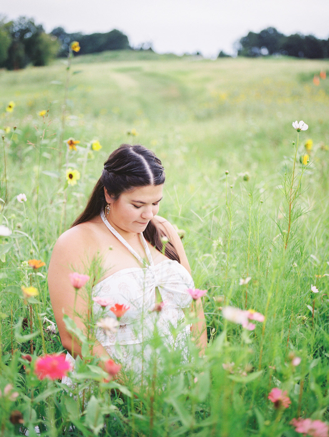 Raleigh Maternity Photographer | Jessica Agee Photography - 016